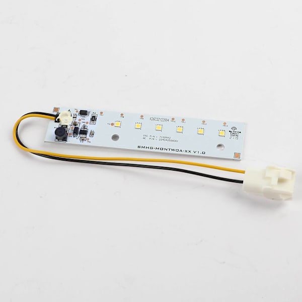 GE Replacement Tower LED Assembly For Refrigerator, Part# Wr55x25853