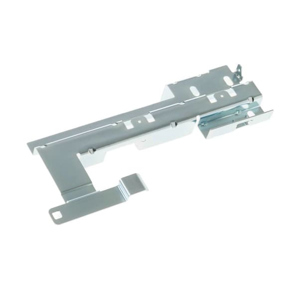 GE Replacement Freezer Drawer Slide Bracket For Refrigerator, Part# Wr17x13194