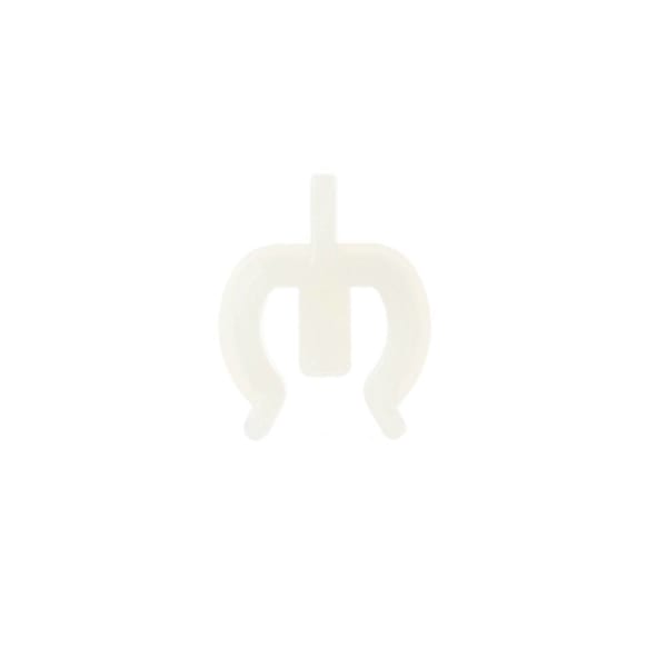 GE Replacement Cross Bar Pin For Refrigerator, Part# Wr01x11023