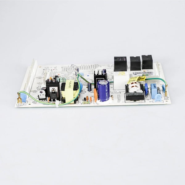 GE Replacement Main Control Board For Refrigerator, Part# Wr55x24347