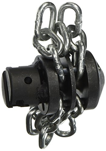 Ridgid 63110 3-Inch-4-Inch T-31 Knocker Chain