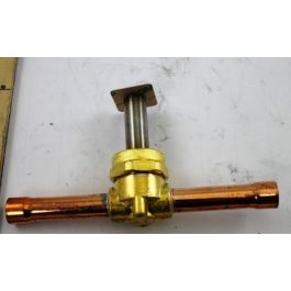 Sporlan Controls 4100-00 Solenoid Valve 5/8" SWT R-410A E14S250-HP