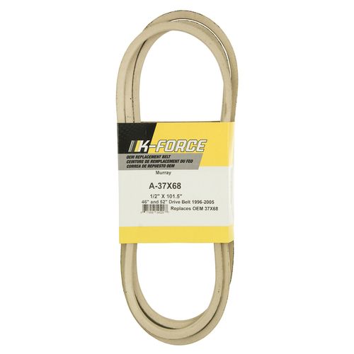75-103 - MURRAY - DRIVE BELT
