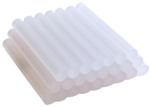 Surebonder 10" Standard All Purpose Stik, 7/16" dia. 8 Pack