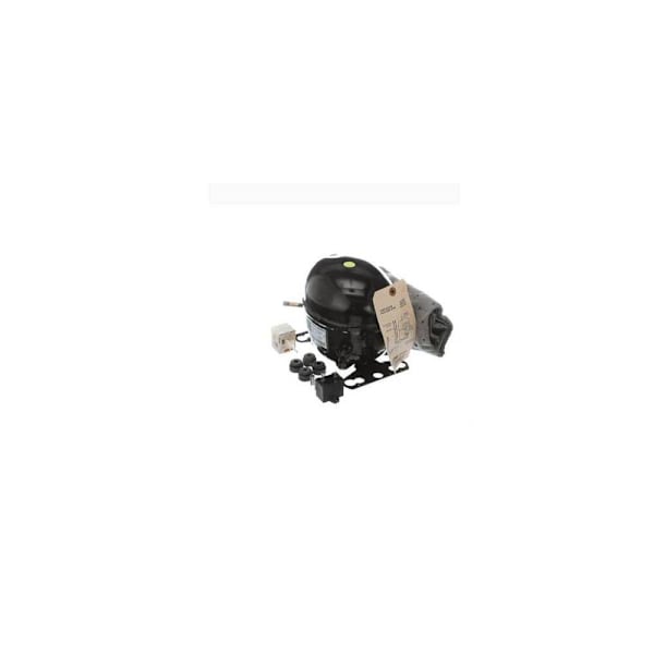 GE Replacement Compressor For Refrigerator