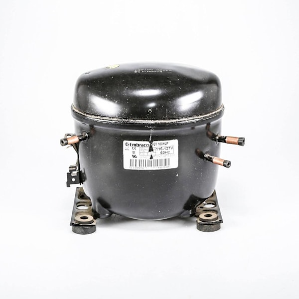 Whirlpool Replacement Compressor Kit Part # W10309995
