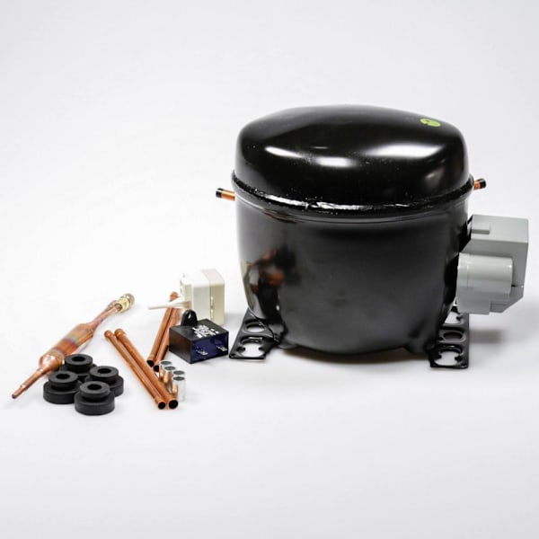 Whirlpool Replacement Compressor Part # W10309994