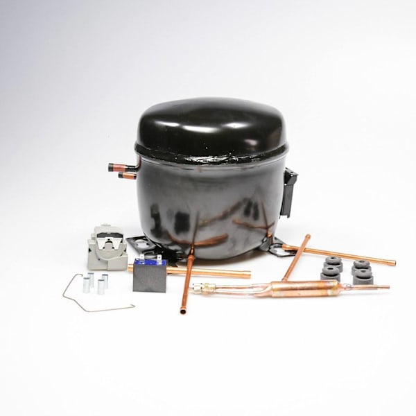 Whirlpool Replacement Compressor Kit Part # W10160407