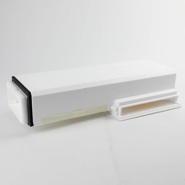 GE Replacement Foam Damper Assembly Part # Wr02x12861