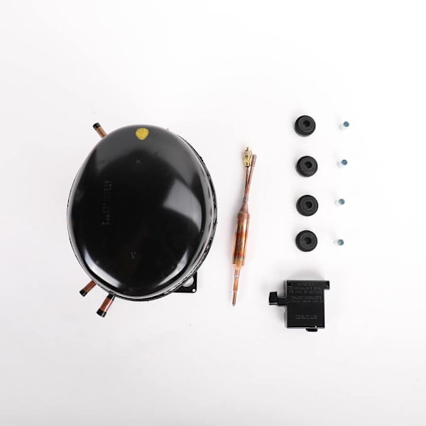 Whirlpool Replacement Compressor Part # W10841139