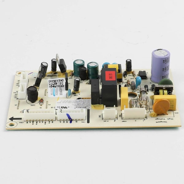 GE Replacement Freezer Main Control Board Part # Wr55x30692