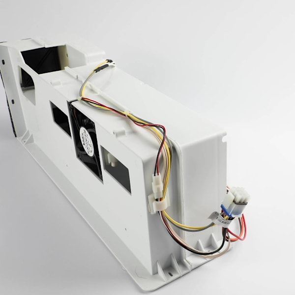 GE Replacement Damper Control Assembly Part # Wr31x10017