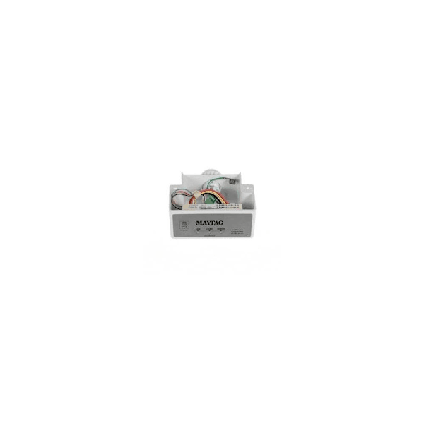 Whirlpool Replacement Freezer Control Module Part # W11496887