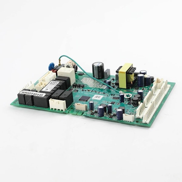 GE Replacement Main Control Board Part # Wr55x40445