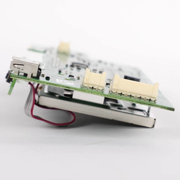 GE Replacement Display Board Part # Wr55x45230