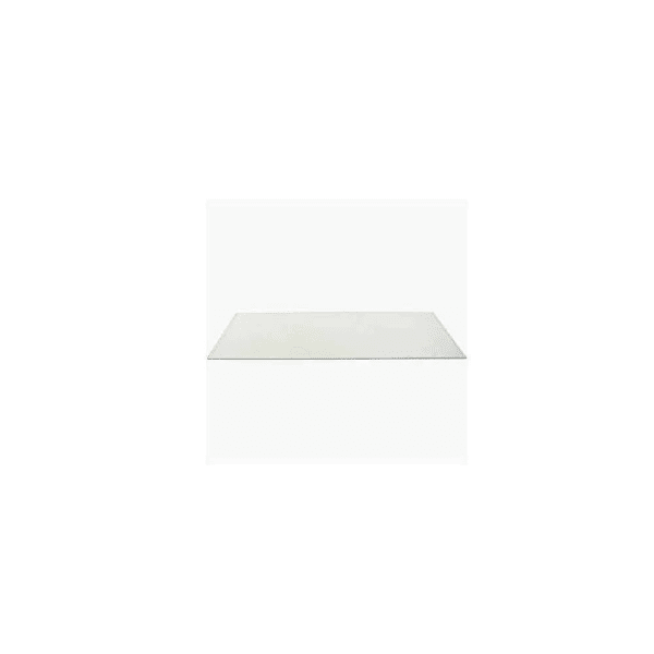 Frigidaire Replacement Glass Crisper Cover Part # 297102704