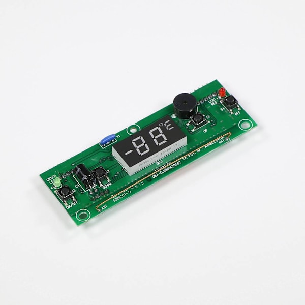 Frigidaire Replacement Display Control Board For Refrigerator Part216979600