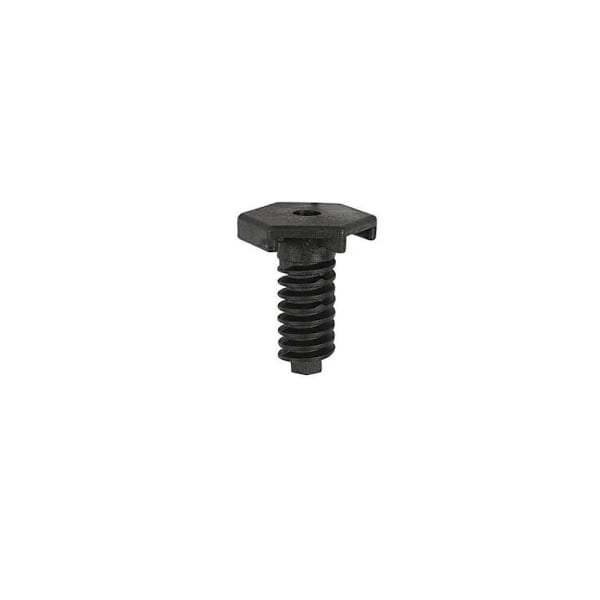 Whirlpool Replacement Leveling Leg For Refrigerator PartWp3-82710-001