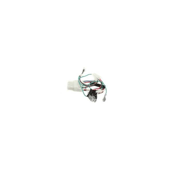 Whirlpool Replacement Wire Harness For Refrigerator PartW11566892