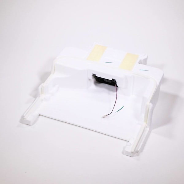 Whirlpool Replacement Evaporator Fan Housing For Refrigerator Part