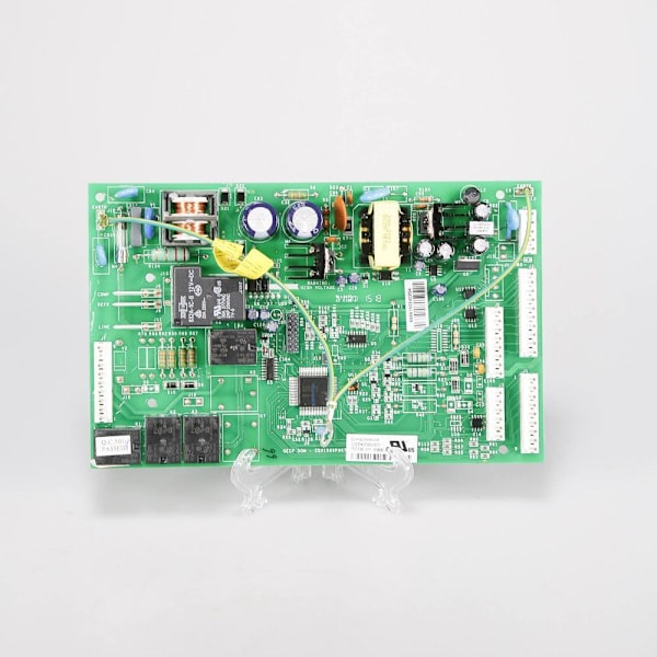 GE Replacement Main Control Board For Refrigerator PartWr55 X 11033