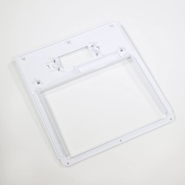 Frigidaire Replacement White Dispenser Front Panel For Refrigerator