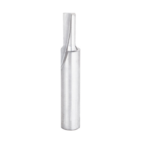 Freud Single Flute Straight Bits, 3/16"
