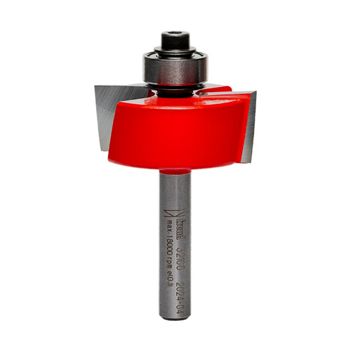 Freud Rabbeting Bits, 1/2", 1/4" Shank