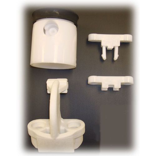 Piston, Rod & Collar Kit 0610409-K To Fit Solo Sprayer