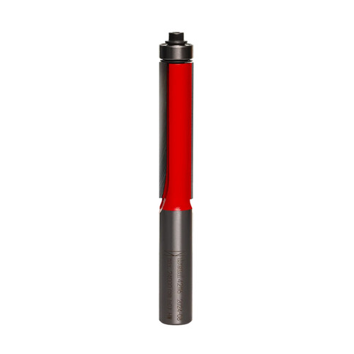 Freud Bearing Flush Trim Bits 2 Flutes, 1/2", 4-3/8"L
