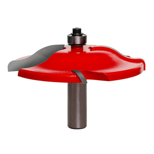 Freud 2+2 Raised Panel Router Bit