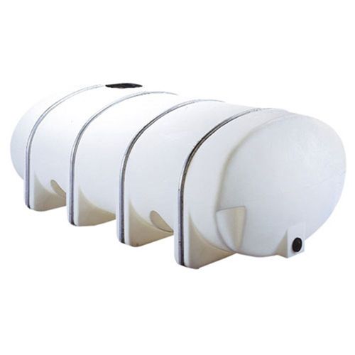 3,135 Gallon Norwesco Elliptical Leg Tank