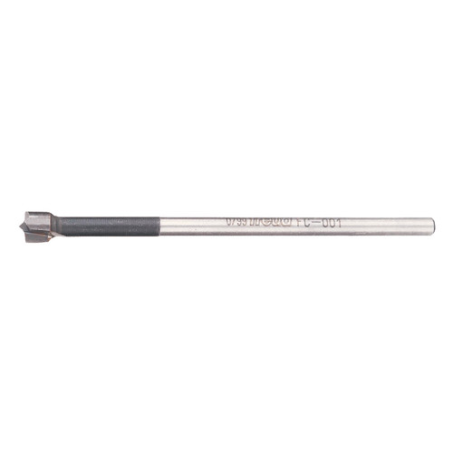 Freud Carbide Forstner Bit, 1/4"