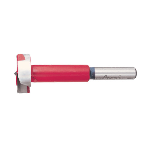 Freud Carbide Forstner Bit, 1-1/8"