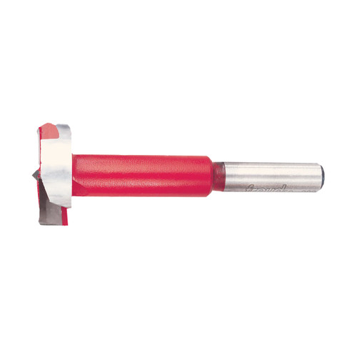 Freud Carbide Forstner Bit, 1-1/4"