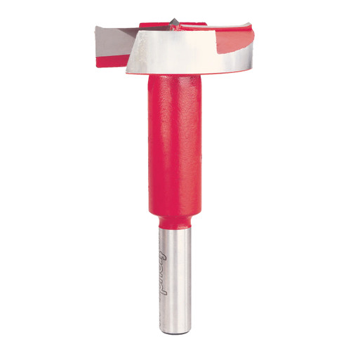 Freud Carbide Forstner Bit, 1-3/4"