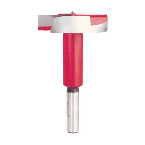 Freud Carbide Forstner Bit, 2"