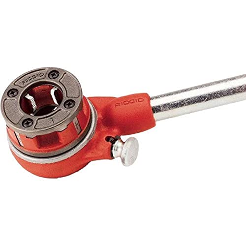Ridgid 65285 12R 1/8-2 Bspt Threader