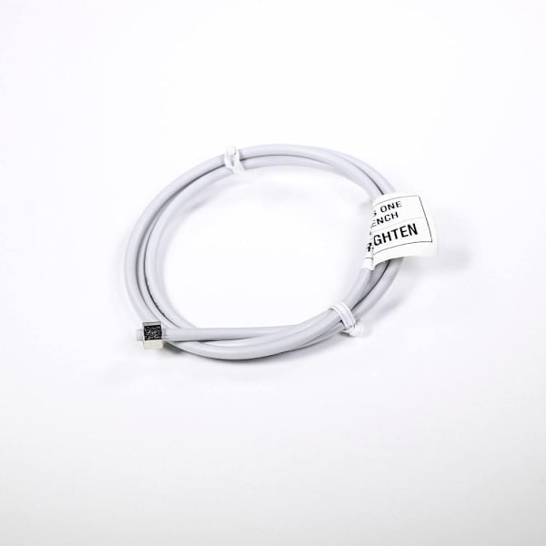 Whirlpool Replacement Water Line Installation KitPart # 8212547rp