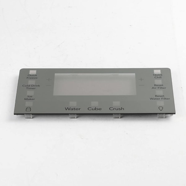 Frigidaire Replacement Access Panel For Refrigerator Part # 5304519196