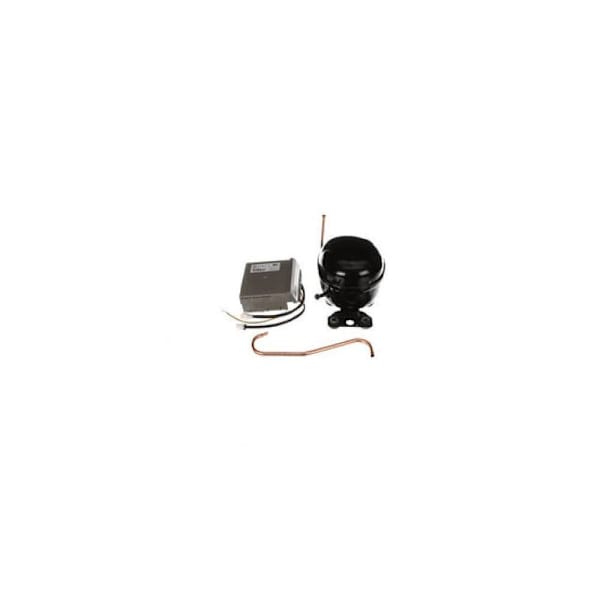 Frigidaire Replacement Compressor With InverterPart # 5303918894