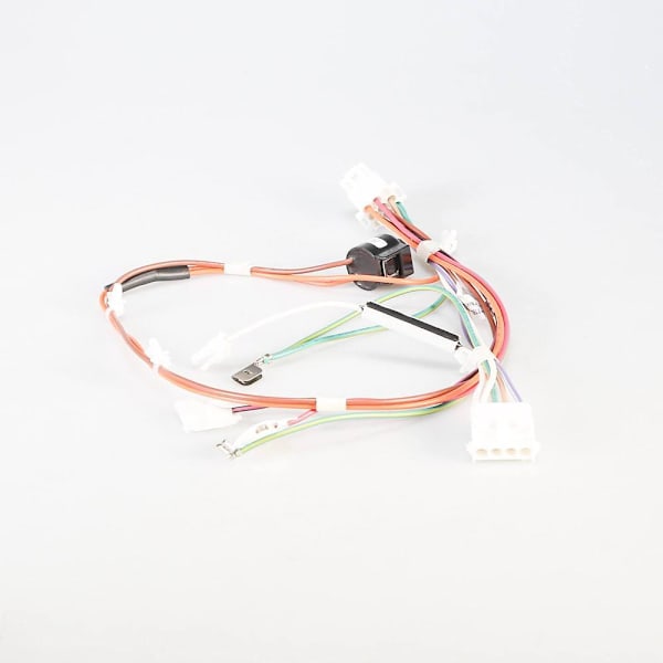 Whirlpool Replacement Defrost Thermostat And Wiring HarnessPart # W11260592