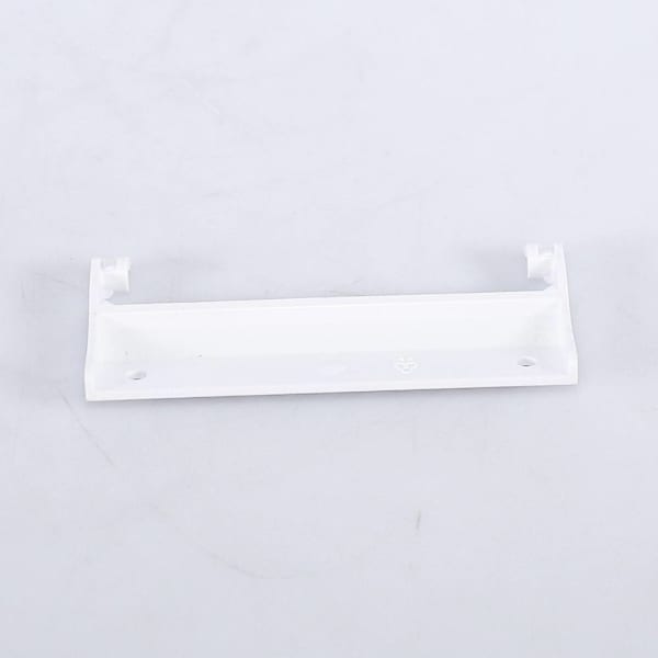 Whirlpool Replacement Ice Maker Cover Bracket For Refrigerator Part # Wp2198641