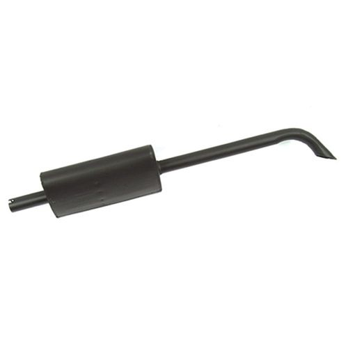FORD TRACTOR MUFFLER FO-29