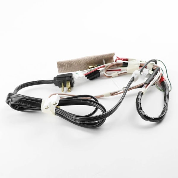 Whirlpool Replacement Wire Harness For Refrigerator Part # W11614808