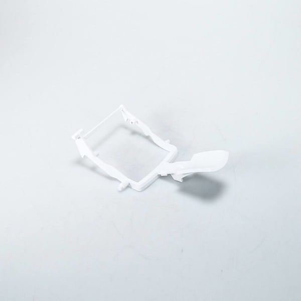 Whirlpool Replacement White Ice Dispenser LeverPart # Wpw10152853