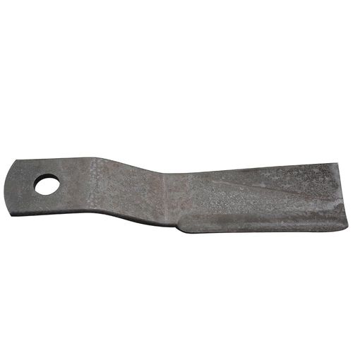 20-3/4" x 4" x 1/2" Clockwise Rotary Mower Blade