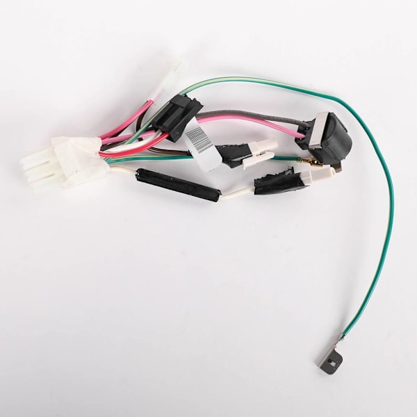 Whirlpool Replacement Wire Harness For Refrigerator Part # W11551372