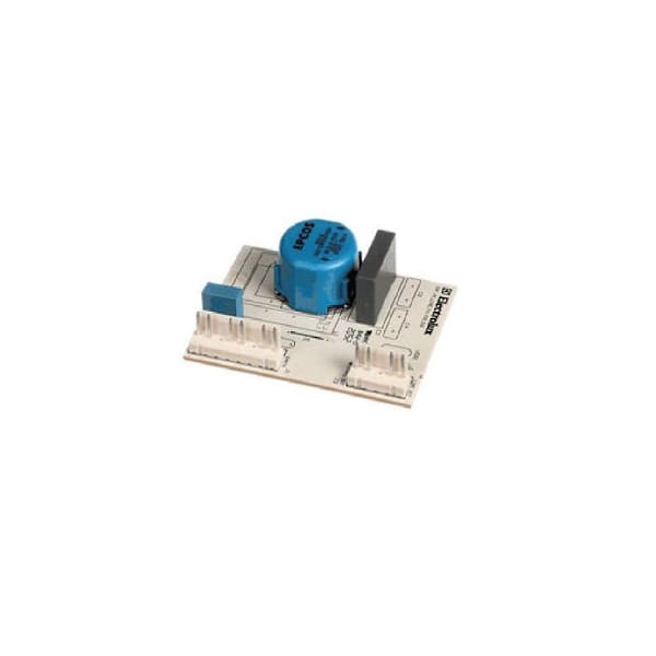 Frigidaire Replacement Pc Control Board For Refrigerator Part # 5304519115