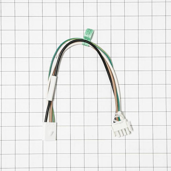 Whirlpool Replacement Ice Maker Wire Harness For Refrigerator Part # Wpd7813010